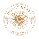 Honey Heart Homeschool 